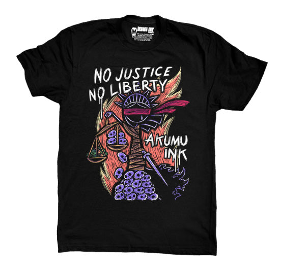 Akumu Ink Men Shirts, goth Men Shirts, skull Men Shirts,