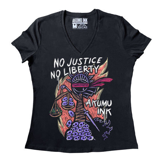 Akumu Ink Women Shirts, goth Women Shirts, skull Women Shirts,