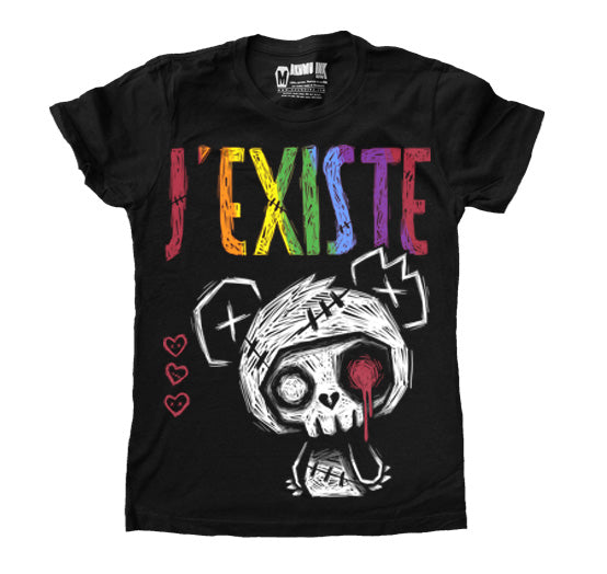 Akumu Ink Women Shirts, goth Women Shirts, skull Women Shirts,