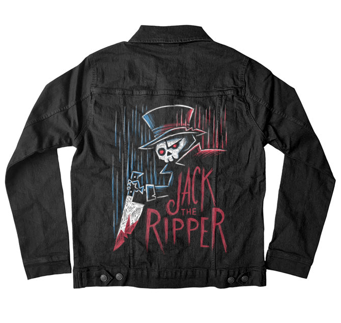 Akumu Ink long sleeve, goth long sleeve, skull long sleeve,