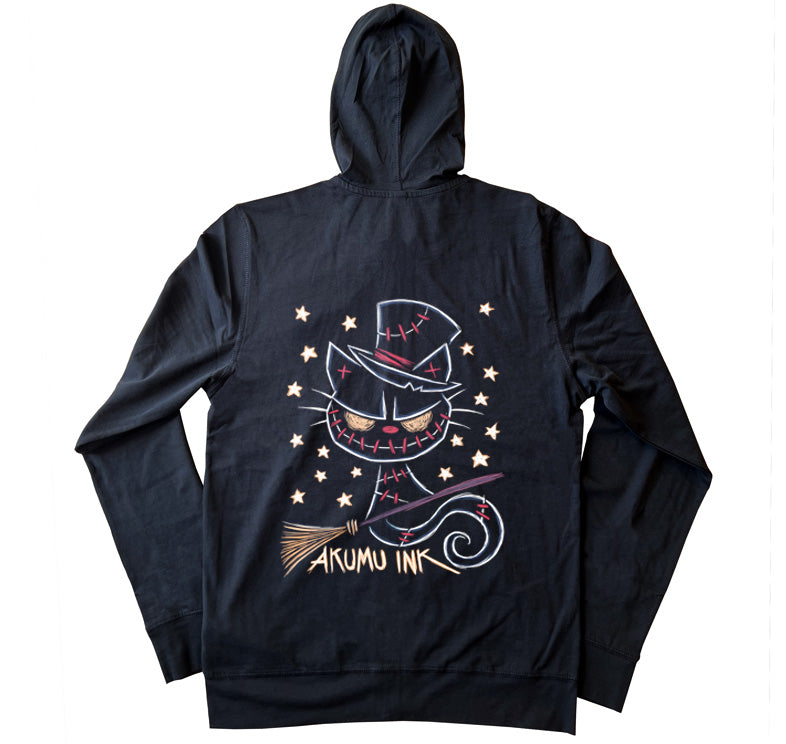 Akumu Ink Clothing long sleeve, goth long sleeve, skull long sleeve,