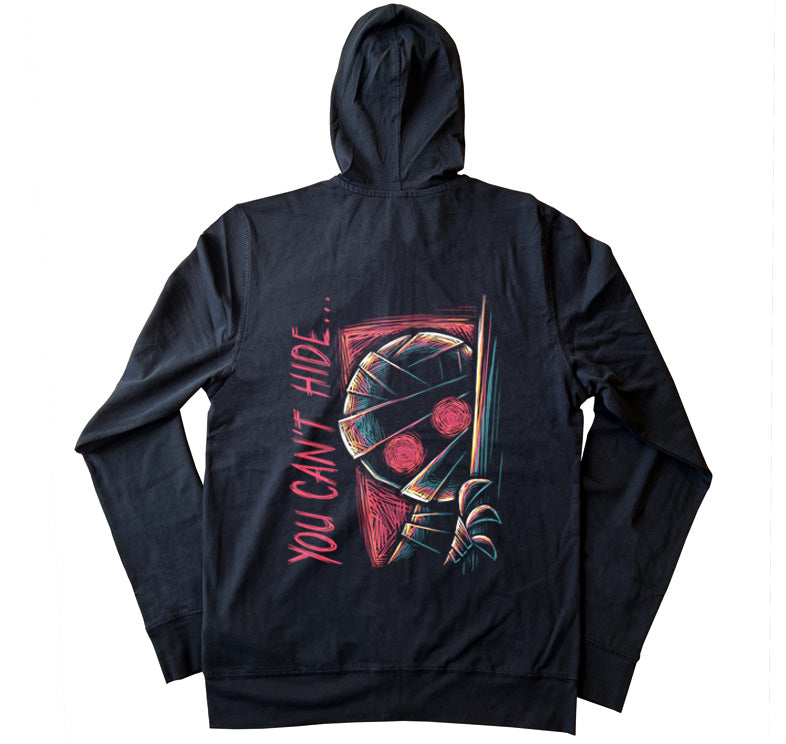 Akumu Ink Clothing long sleeve, goth long sleeve, skull long sleeve,