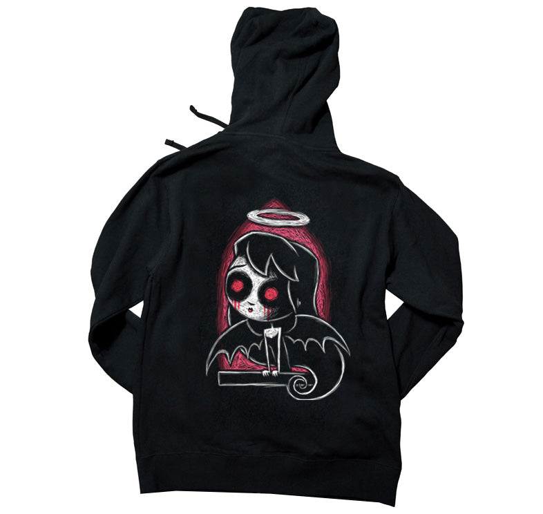 Akumu Ink Clothing long sleeve, goth long sleeve, skull long sleeve,