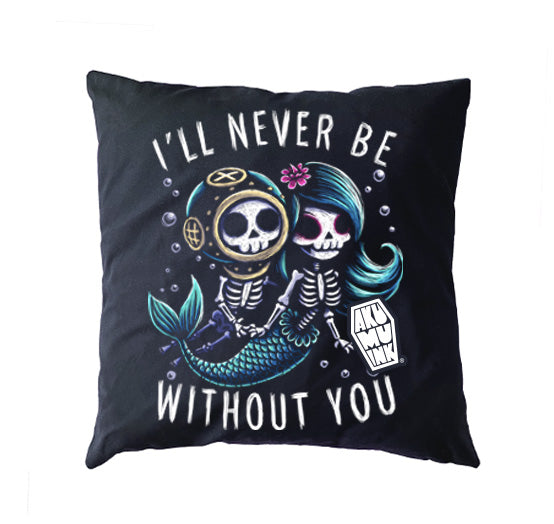 Akumu Ink bag, goth bag, skull bag,