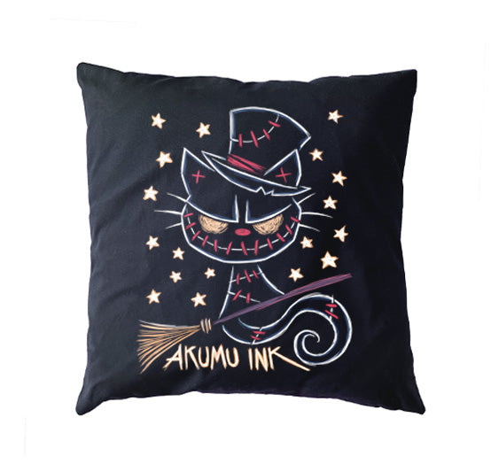 Akumu Ink bag, goth bag, skull bag,