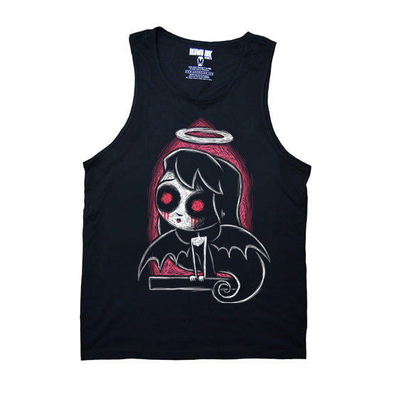 Akumu Ink Men Shirts, goth Men Shirts, skull Men Shirts,
