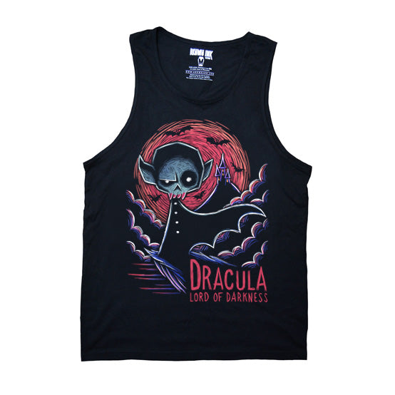 Akumu Ink Men Shirts, goth Men Shirts, skull Men Shirts,