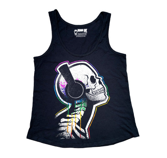 Akumu Ink Women Shirts, goth Women Shirts, skull Women Shirts,