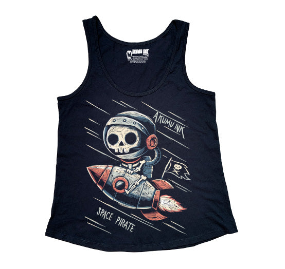 Akumu Ink Women Shirts, goth Women Shirts, skull Women Shirts,