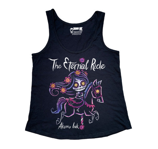 Akumu Ink Women Shirts, goth Women Shirts, skull Women Shirts,