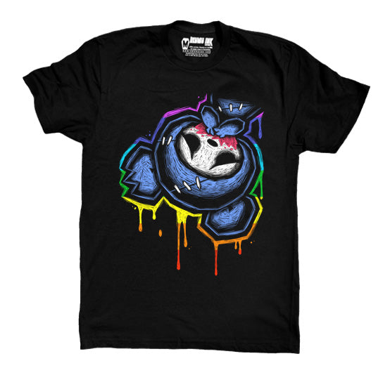 Akumu Ink Men Shirts, goth Men Shirts, skull Men Shirts,