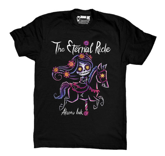 Akumu Ink Men Shirts, goth Men Shirts, skull Men Shirts,