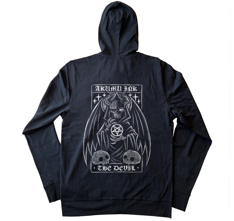 Akumu Ink Clothing long sleeve, goth long sleeve, skull long sleeve,
