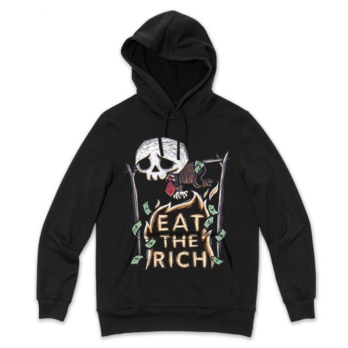 Akumu Ink Clothing long sleeve, goth long sleeve, skull long sleeve,