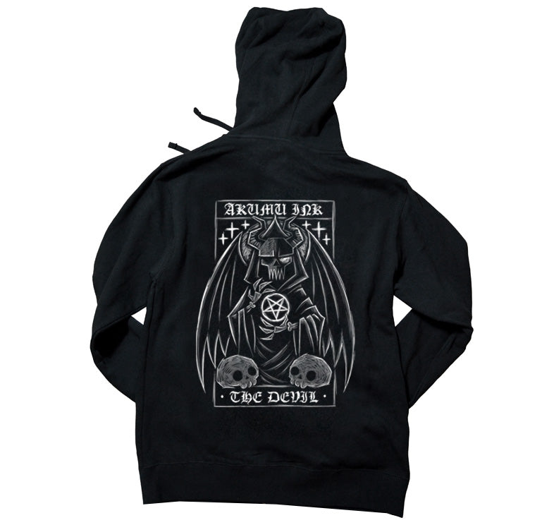 Akumu Ink Clothing long sleeve, goth long sleeve, skull long sleeve,