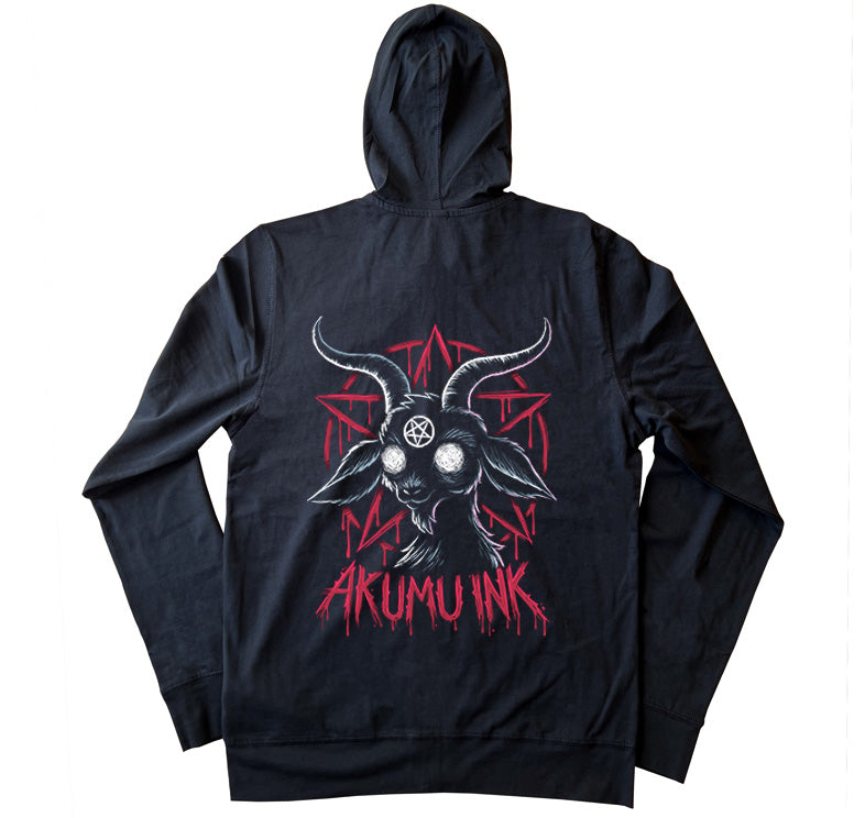 Akumu Ink Clothing long sleeve, goth long sleeve, skull long sleeve,