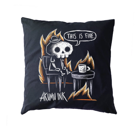 Akumu Ink bag, goth bag, skull bag,