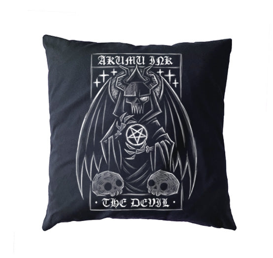 Akumu Ink bag, goth bag, skull bag,