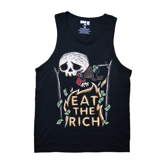 Akumu Ink Men Shirts, goth Men Shirts, skull Men Shirts,