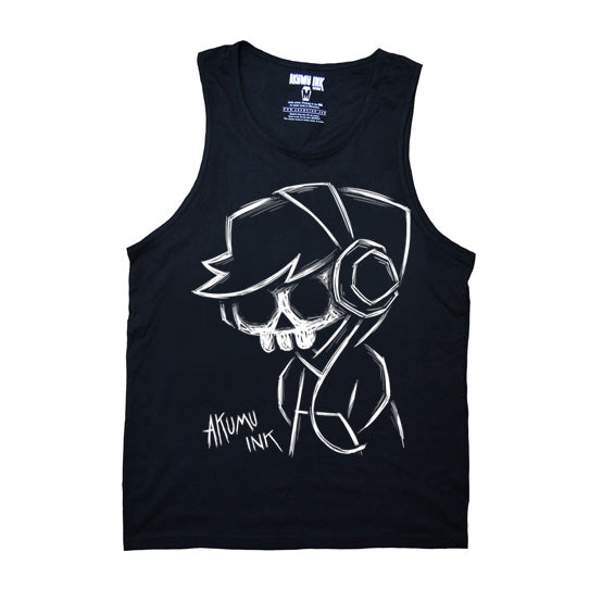 Akumu Ink Men Shirts, goth Men Shirts, skull Men Shirts,