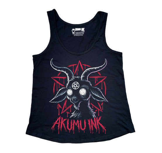 Akumu Ink Women Shirts, goth Women Shirts, skull Women Shirts,