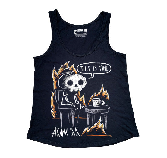 Akumu Ink Women Shirts, goth Women Shirts, skull Women Shirts,