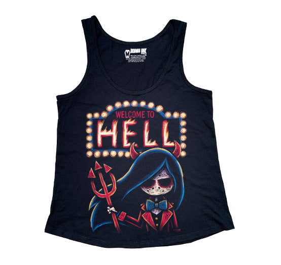 Akumu Ink Women Shirts, goth Women Shirts, skull Women Shirts,