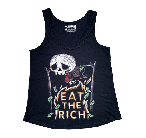 Akumu Ink Women Shirts, goth Women Shirts, skull Women Shirts,