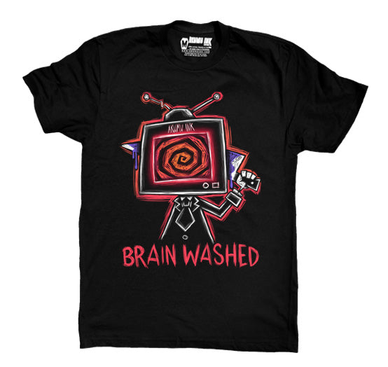 Akumu Ink Men Shirts, goth Men Shirts, skull Men Shirts,