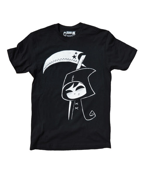 Akumu Ink Clothing , goth , skull ,