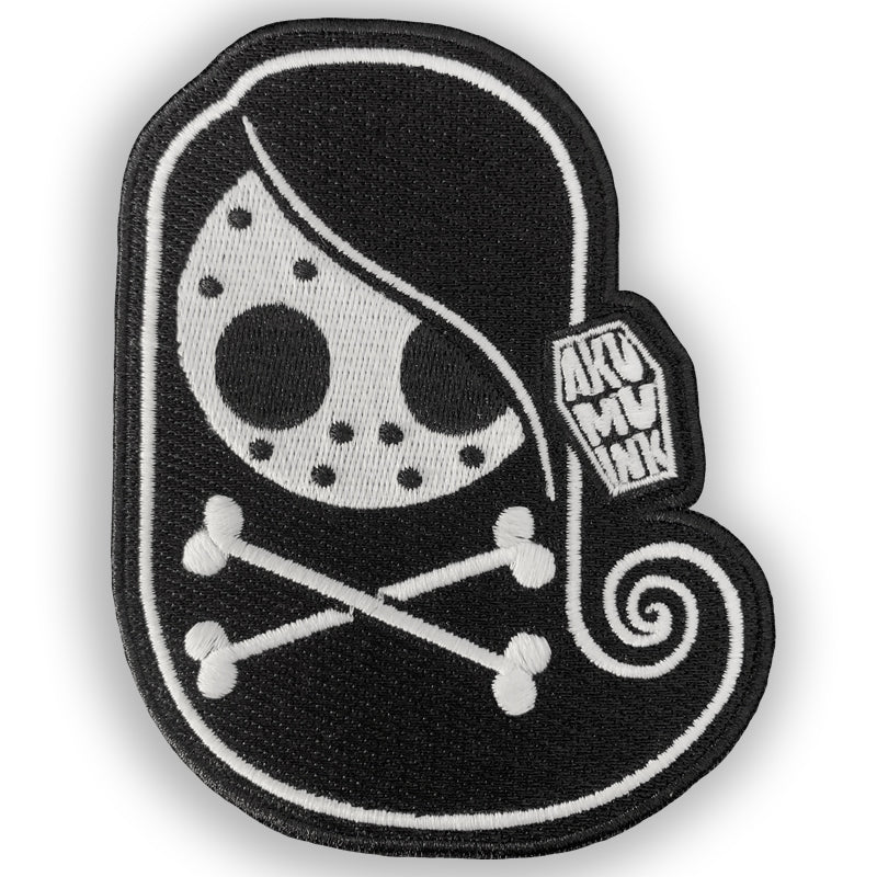 Akumu Ink Accessories, goth Accessories, skull Accessories,