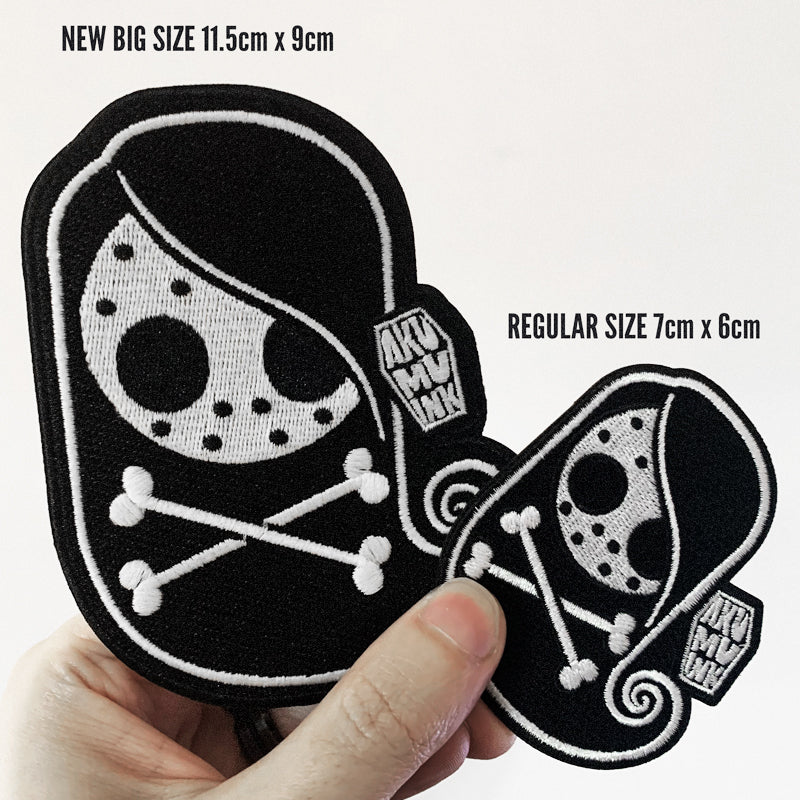 Akumu Ink Accessories, goth Accessories, skull Accessories,