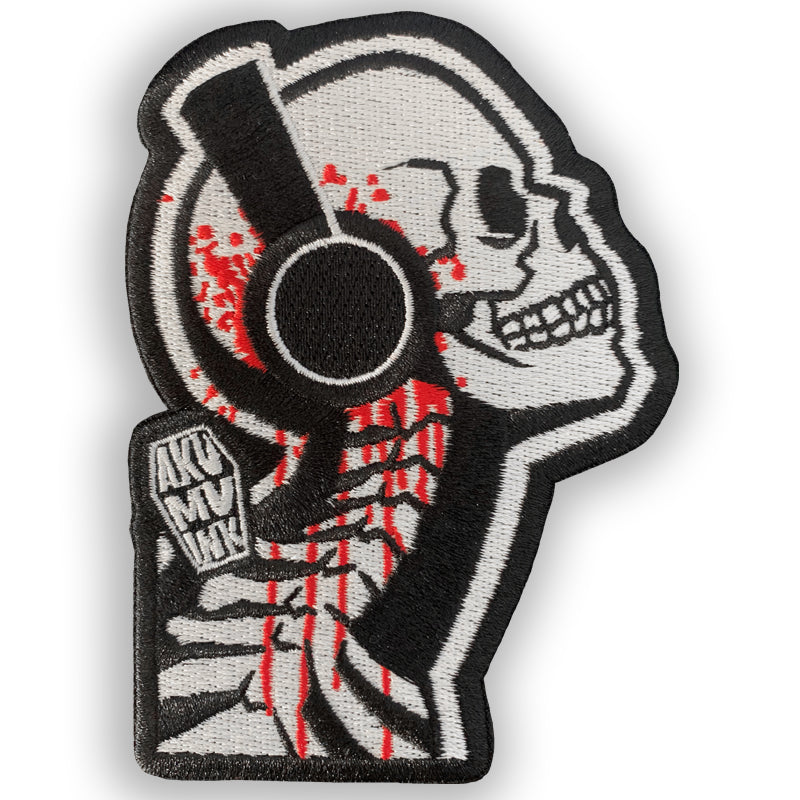 Akumu Ink Accessories, goth Accessories, skull Accessories,