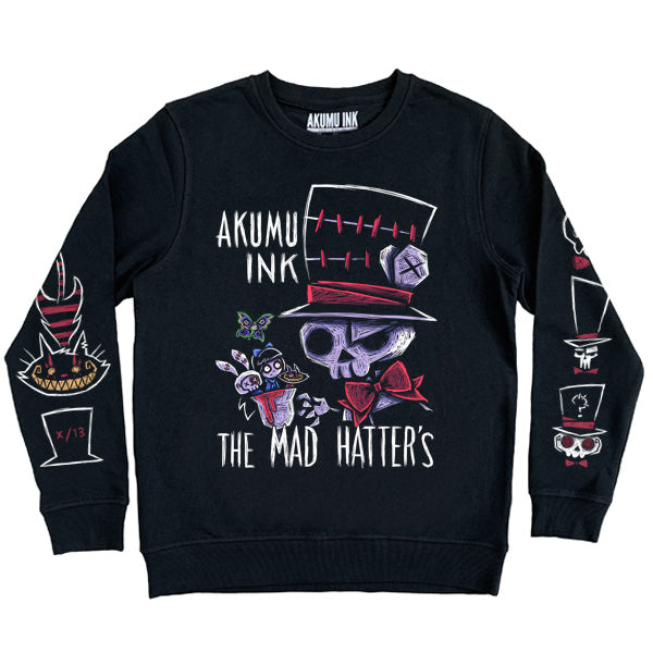 Akumu Ink Men Shirts, goth Men Shirts, skull Men Shirts,