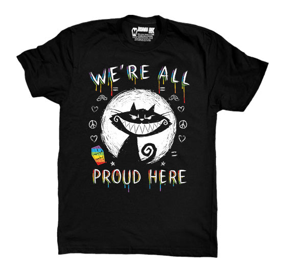 Akumu Ink Men Shirts, goth Men Shirts, skull Men Shirts,