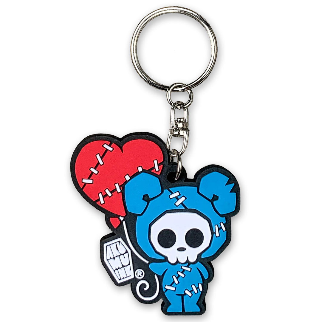 Akumu Ink Accessories, goth Accessories, skull Accessories,