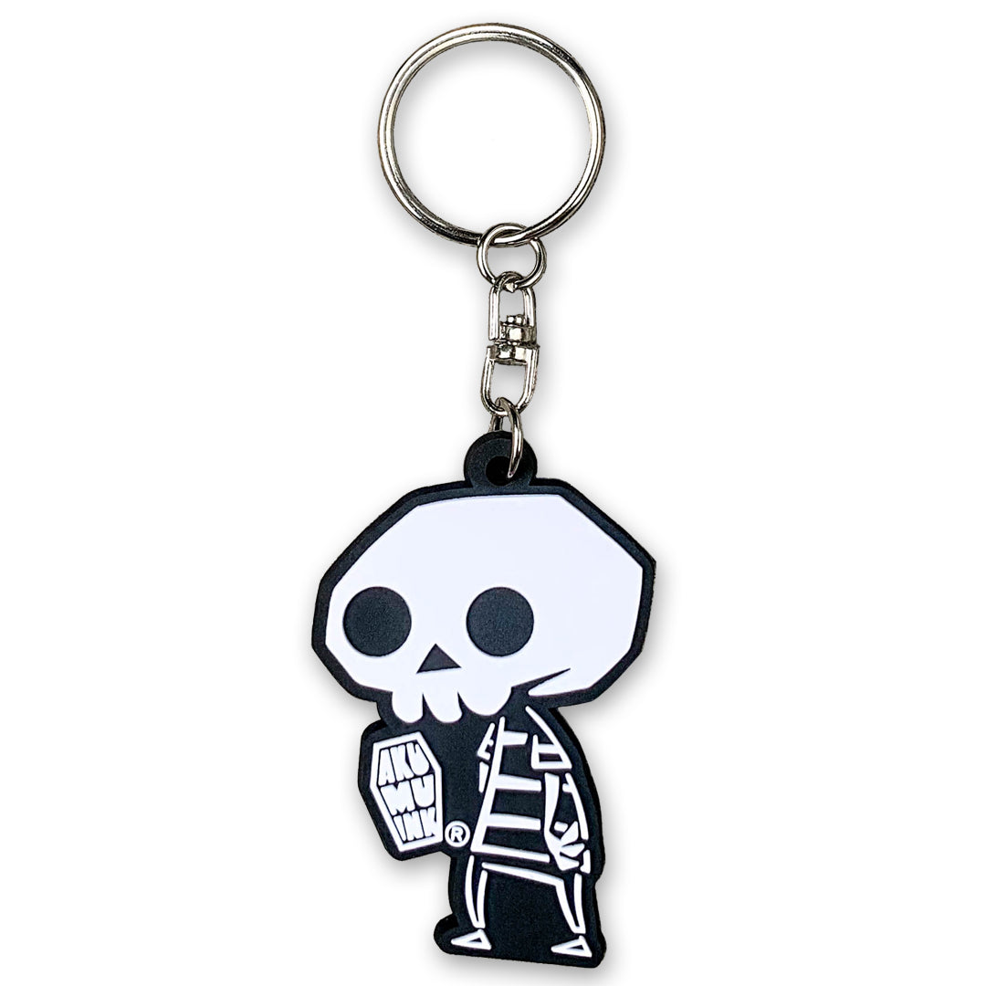 Akumu Ink Accessories, goth Accessories, skull Accessories,