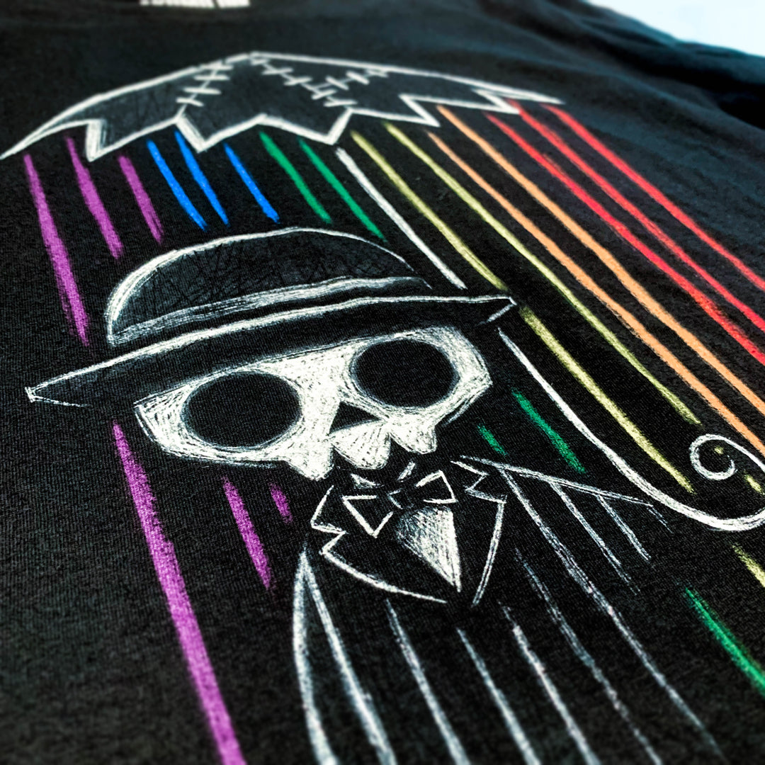 Akumu Ink Women Shirts, goth Women Shirts, skull Women Shirts,