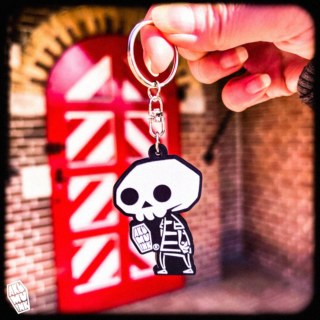 Akumu Ink Accessories, goth Accessories, skull Accessories,