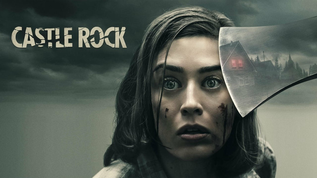 CASTLE ROCK :: SEASON 2