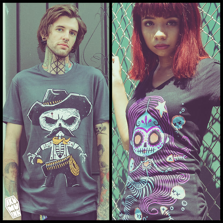 Back in Stock :: Sirens and Final Standoff
