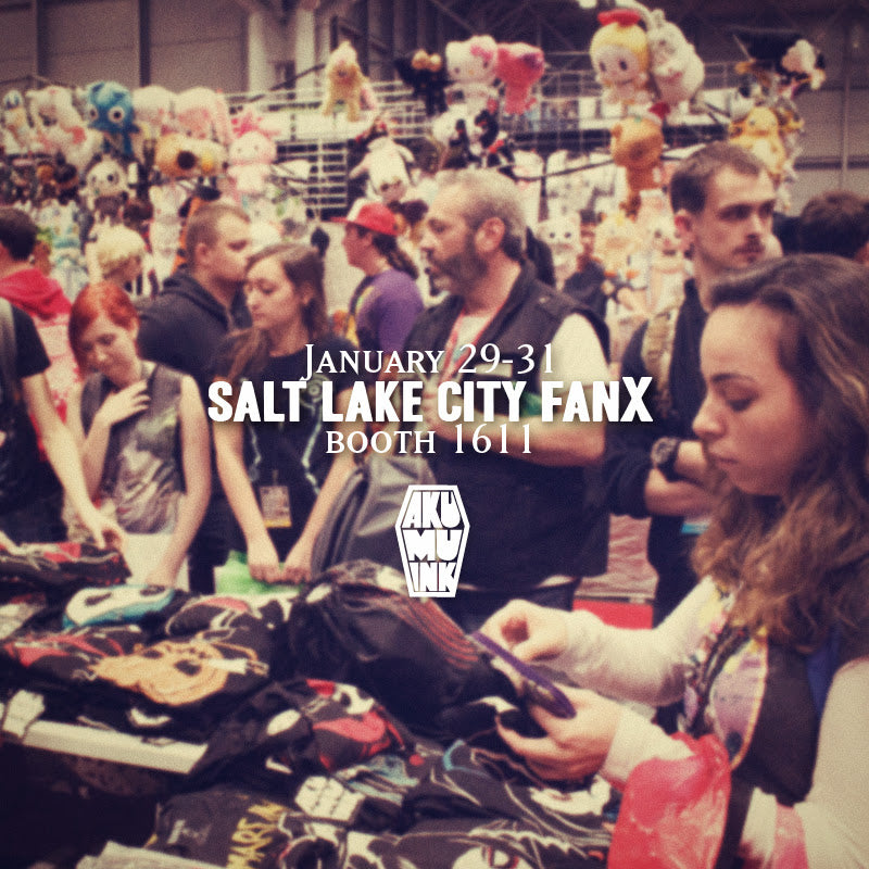 SLC FANX