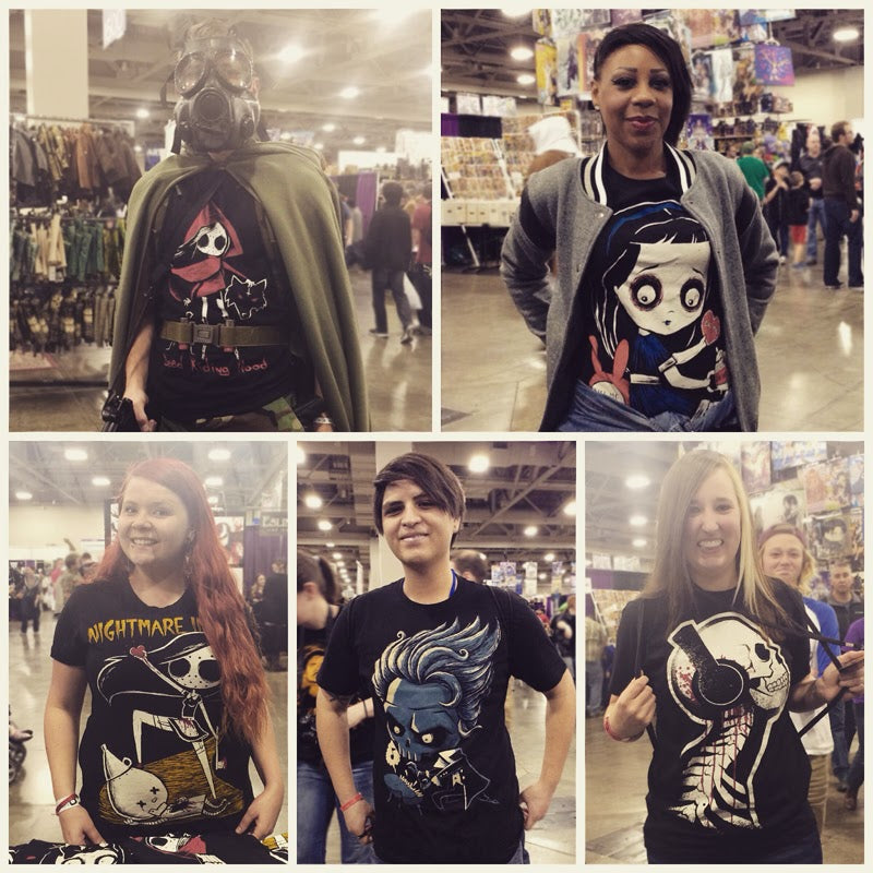 SLC FANX 2015