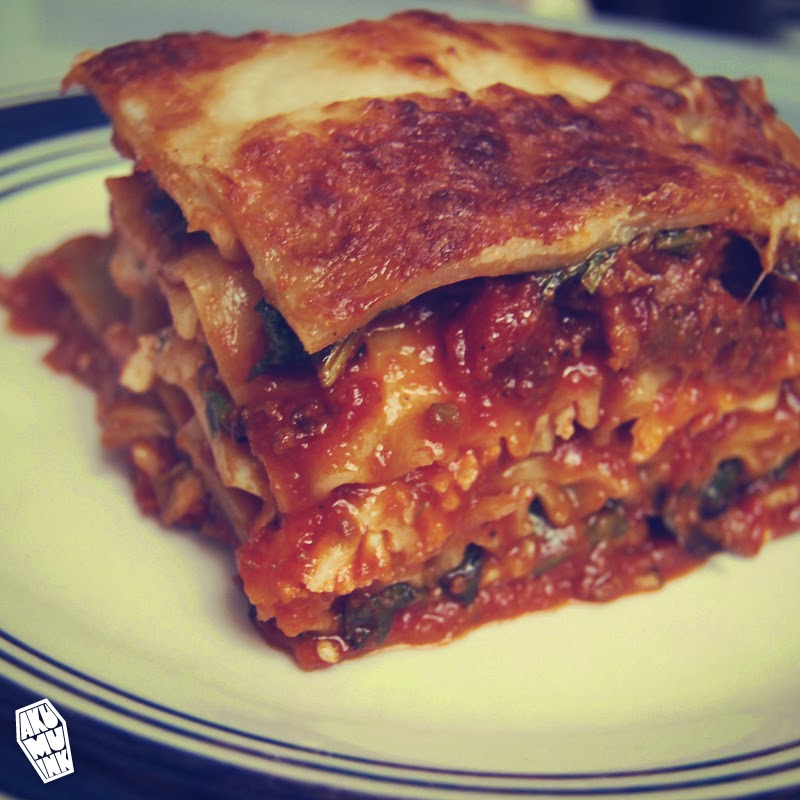 LASAGNA