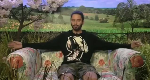 Big Brother UK Finalist