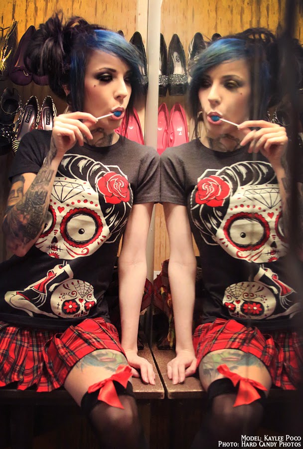 Models (2011-2012)