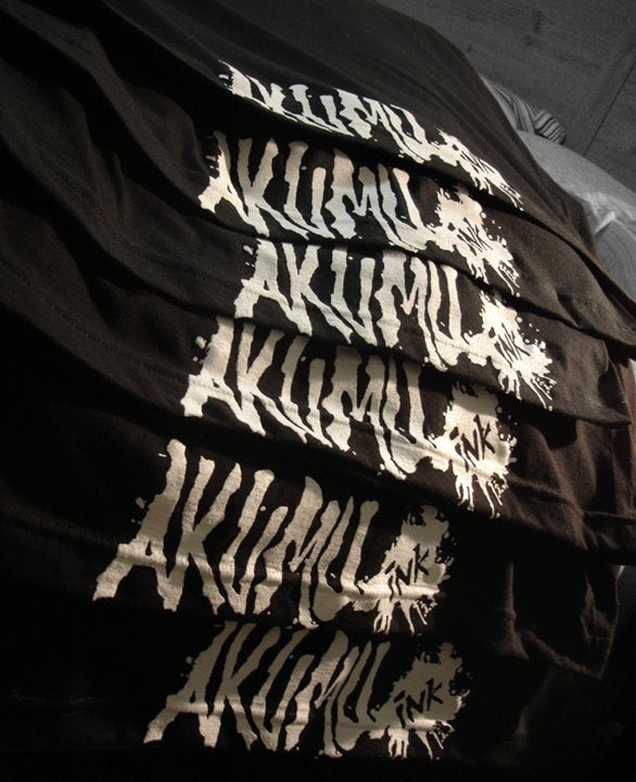 The Back Logo