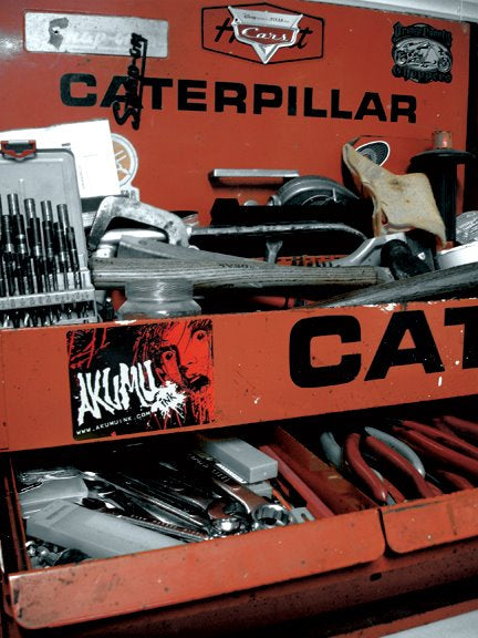 The Toolbox