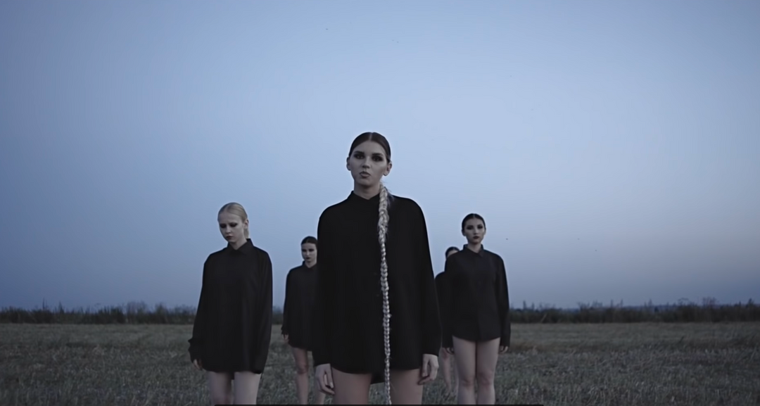 IC3PEAK ::  Грустная Сука / Sad Bitch