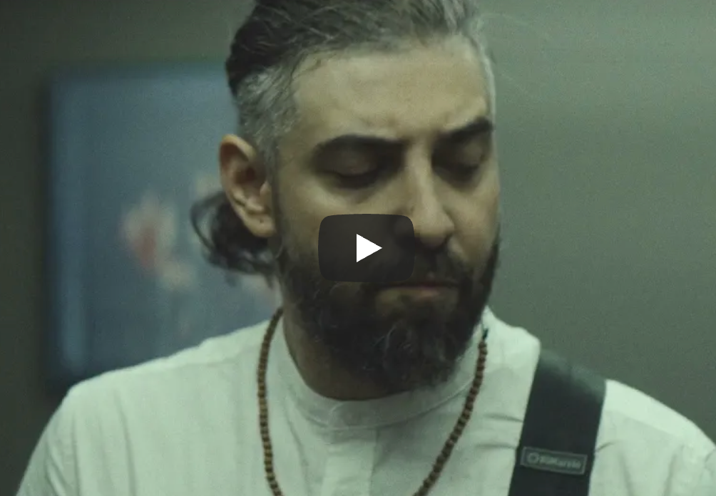 Every Time I Die :: Post-Boredom (Video)